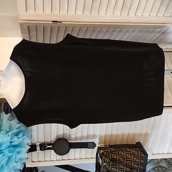 Slinky brand Sequence tank top - Picture 4 of 10